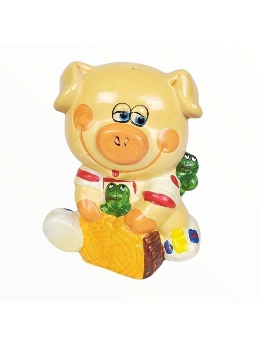 Vintage Piggy bank